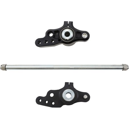 Pivot Shaft
