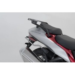 PRO BLAZE H Saddlebag Set