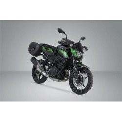 Set de sacoches PRO BLAZE H