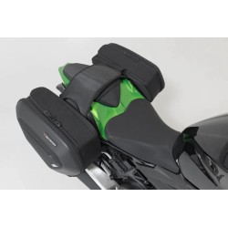 PRO BLAZE H Saddlebag Set