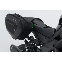 PRO BLAZE H Saddlebag Set