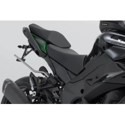 PRO BLAZE H Saddlebag Set