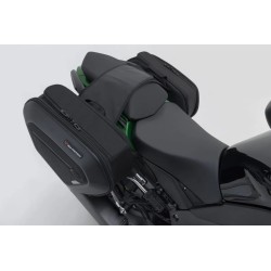 PRO BLAZE H Saddlebag Set