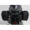 PRO BLAZE H Saddlebag Set
