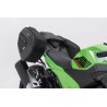 PRO BLAZE H Saddlebag Set with EDGE Protection   Heat Guard