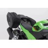 PRO BLAZE H Saddlebag Set with EDGE Protection   Heat Guard