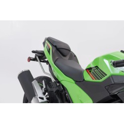 PRO BLAZE H Saddlebag Set with EDGE Protection   Heat Guard