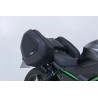 PRO BLAZE H Saddlebag Set with EDGE protection
