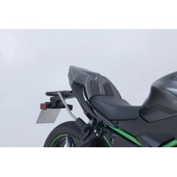 PRO BLAZE H Saddlebag Set with EDGE protection