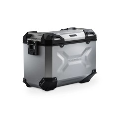 TRAX ADV Large Side case (45 Liters) Left