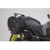 PRO BLAZE H Saddlebag Set with EDGE protection