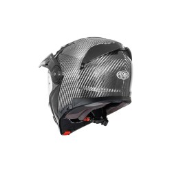 Casque Land Cruiser Carbon