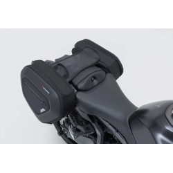 PRO BLAZE Saddlebag Set