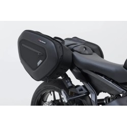 PRO BLAZE Saddlebag Set