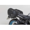 PRO BLAZE H Saddlebag Set with EDGE protection