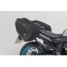 PRO BLAZE H Saddlebag Set with EDGE protection