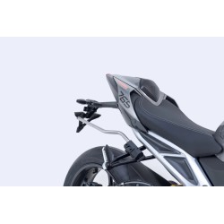 PRO BLAZE H Saddlebag Set with EDGE protection