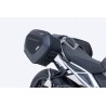 PRO BLAZE H Saddlebag Set with EDGE protection