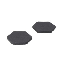 Protection contre l'abrasion/les coins tranchants