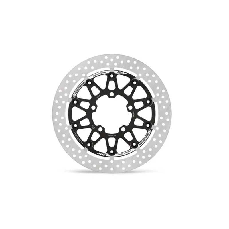 HALO series T-Floater brake rotor