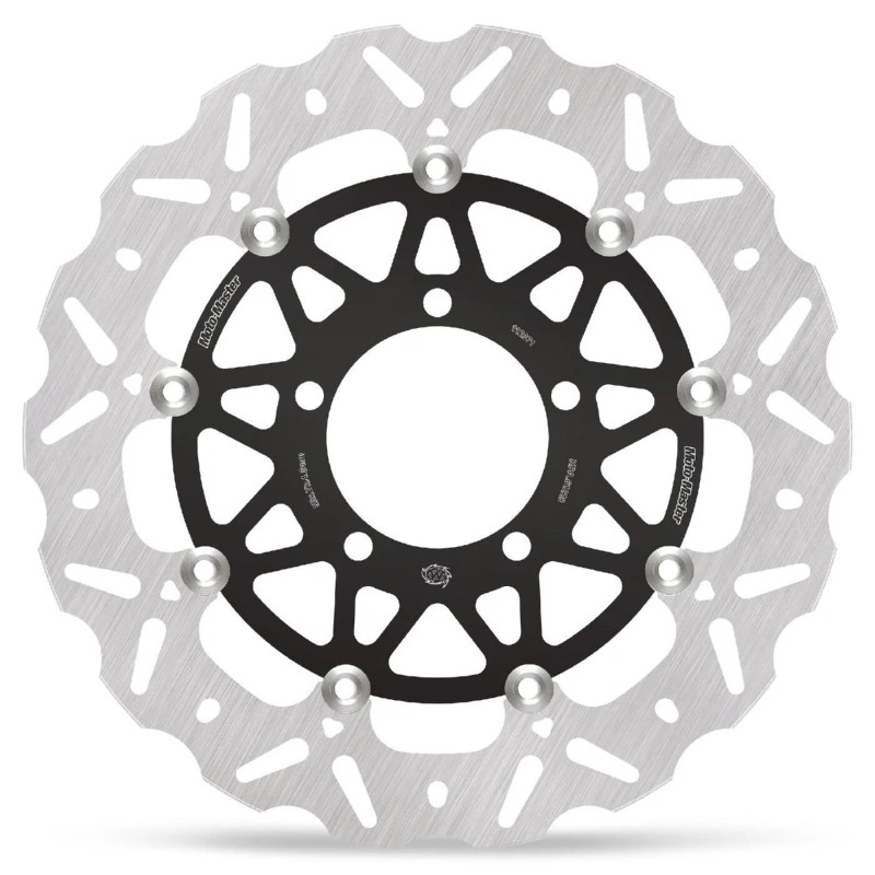 Nitro Series Brake Disc