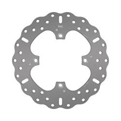 Contour Fixed Brake Rotor