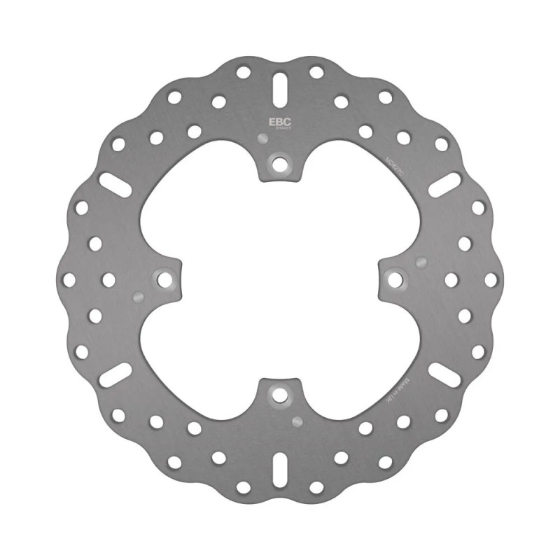 Disque de frein fixe Contour