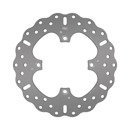Contour Fixed Brake Rotor