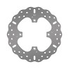 Contour Fixed Brake Rotor