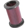 High-Flow Air Filter