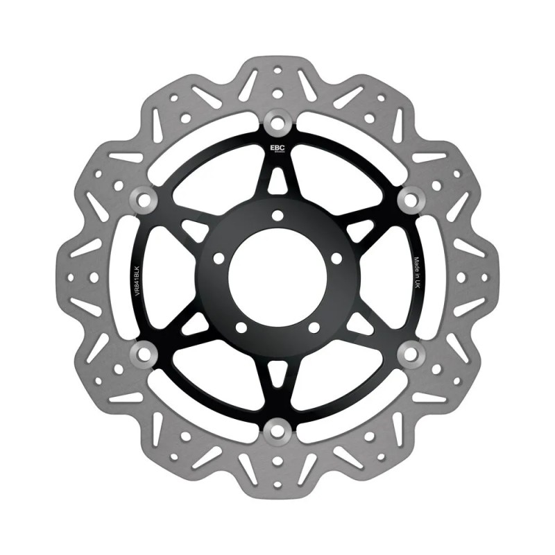 VR Series Vee-Rotor™