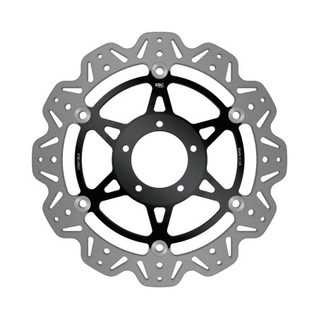 VR Series Vee-Rotor™