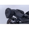 PRO BLAZE H Saddlebag Set with EDGE protection