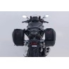 PRO BLAZE H Saddlebag Set with EDGE Protection   Heat Guard