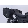 PRO BLAZE H Saddlebag Set with EDGE Protection   Heat Guard
