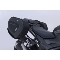 Set de sacoches PRO BLAZE H avec protection EDGE & pare-chaleur