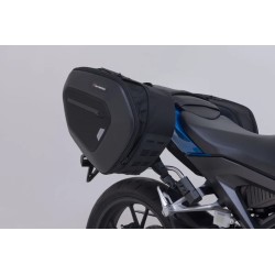 Set de sacoches PRO BLAZE H avec protection EDGE