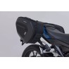 PRO BLAZE H Saddlebag Set with EDGE protection