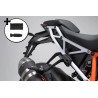 PRO BLAZE H Saddlebag Set with EDGE protection