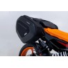PRO BLAZE H Saddlebag Set