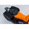 PRO BLAZE H Saddlebag Set