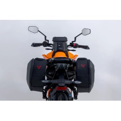 Set de sacoches PRO BLAZE H