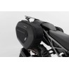 PRO BLAZE H Saddlebag Set