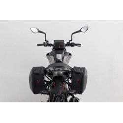 PRO BLAZE H Saddlebag Set