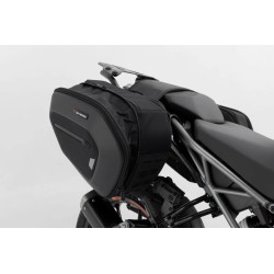 PRO BLAZE H Saddlebag Set