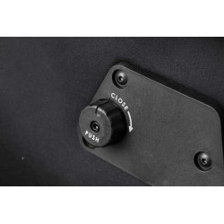 URBAN ABS Side Case (Right)