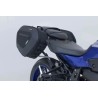 PRO BLAZE H Saddlebag Set with EDGE protection