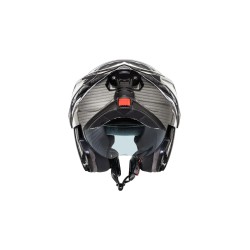 Casque Land Cruiser Carbon