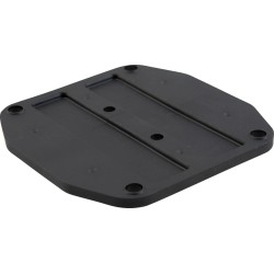 Height Increase for Top Ring