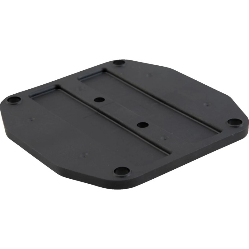 Augmentation de hauteur pour bague supérieure